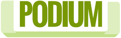 PODIUM