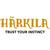 H�RKILA