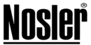NOSLER BULLETS