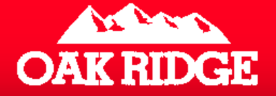 OAK RIDGE