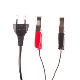 Riistakameran lyijyhyytel�akkulaturi 2-12V - Tarvikkeet riistakameroihin - 5412810104550 - 1