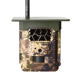 Riistakameran Burrel Cover kamerasuoja - Tarvikkeet riistakameroihin - 6438347016493 - 1