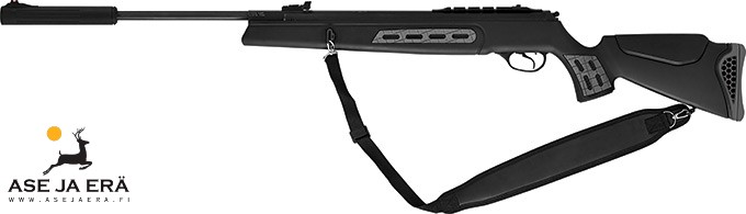 Hatsan 125 sniper vortex