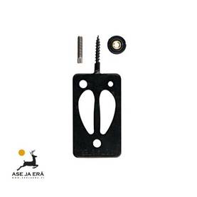 Riistakameran puukiinnike - Tarvikkeet riistakameroihin - 6438347005794 - 1