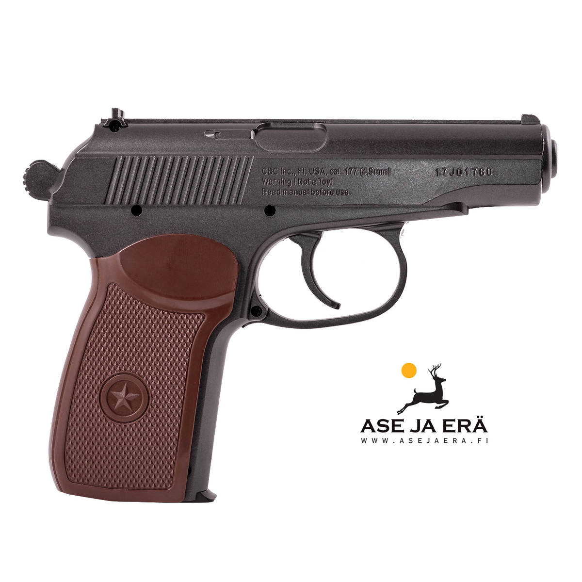 Клапан borner pm49