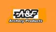 AF ARCHERY PRODUCTS logo