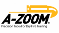 A-ZOOM logo