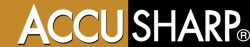 ACCUSHARP logo