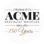 ACME logo