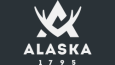 ALASKA 1795 logo