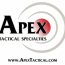 APEX TACTICAL SPECIALTIES