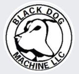 BLACK DOG