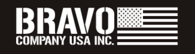 BRAVO COMPANY logo