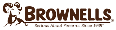 BROWNELLS logo