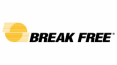 BREAK FREE logo