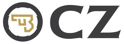 CZ logo