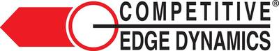 COMPETITIVE EDGE DYNAMICS logo