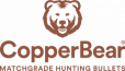 COPPER BEAR logo