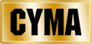 CYMA logo