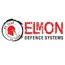 ELMON DEFENCE SYSTEM logo