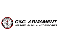 G&G ARMAMENT logo