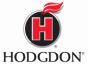HODGDON logo