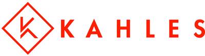 KAHLES logo