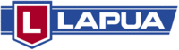 LAPUA logo
