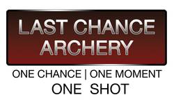 LAST CHANCE ARCHERY