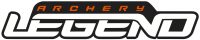 LEGEND ARCHERY logo