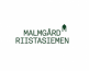 MALMGÅRD RIISTASIEMEN logo