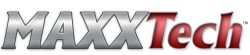 MAXXTECH logo