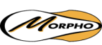 MORPHO logo