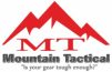 MOUNTAIN TACTICAL logo
