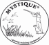 MYSTIQUE logo