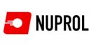 NUPROL logo