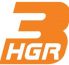 3HGR logo