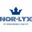 NOR-LYX logo