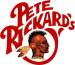 Pete Rickard`s logo