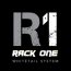 RACK ONE logo