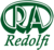 A.REDOLFI logo