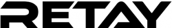 RETAY logo