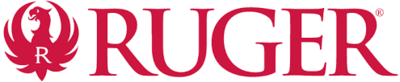 RUGER logo