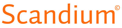 SCANDIUM logo
