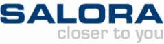 SALORA logo