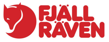FJÄLLRÄVEN logo
