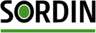 SORDIN logo