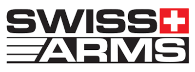 SWISS ARMS logo