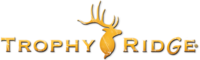 TROPHY RIDGE logo