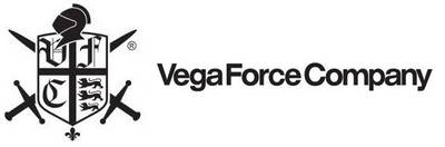 VEGA FORCE COMPANY logo